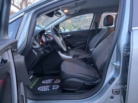 Opel Astra 1.6 CDTI 110 К.С. ЕВ 6 / КСЕНОН / КОЖА - 5250 € / 10268.11 лв. - 47021083 8 | Car24.bg Opel Astra 1.6 CDTI 110 К.С. ЕВ 6 / КСЕНОН / КОЖА - 5250 € / 10268.11 лв. - 47021083 8