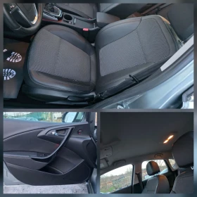 Opel Astra 1.6 CDTI 110 К.С. ЕВ 6 / КСЕНОН / КОЖА - 5250 € / 10268.11 лв. - 47021083 14 | Car24.bg Opel Astra 1.6 CDTI 110 К.С. ЕВ 6 / КСЕНОН / КОЖА - 5250 € / 10268.11 лв. - 47021083 14