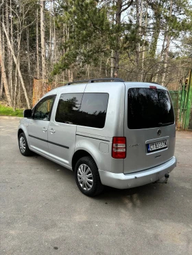 VW Caddy - 8000 € / 15646.64 лв. - 99987971 4 | Car24.bg VW Caddy - 8000 € / 15646.64 лв. - 99987971 4