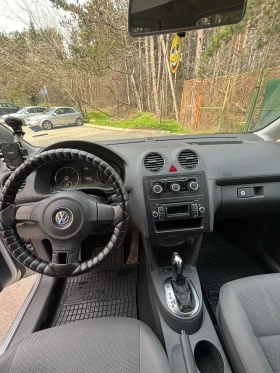 VW Caddy - 8000 € / 15646.64 лв. - 99987971 11 | Car24.bg VW Caddy - 8000 € / 15646.64 лв. - 99987971 11
