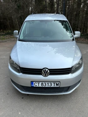 VW Caddy - 8000 € / 15646.64 лв. - 99987971 2 | Car24.bg VW Caddy - 8000 € / 15646.64 лв. - 99987971 2