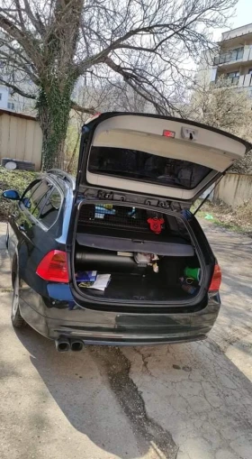 BMW 318 E91 - 3900 € / 7627.74 лв. - 58511976 12 | Car24.bg BMW 318 E91 - 3900 € / 7627.74 лв. - 58511976 12