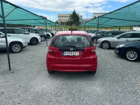 Honda Jazz 1.2I FACELIFT | Auto.bg — изображение 4 Honda Jazz 1.2I FACELIFT | Auto.bg — изображение 4