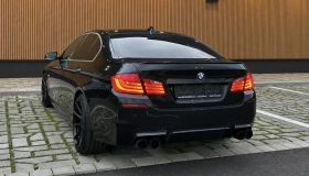 BMW 535 D M5-Pack RWD | Auto.bg — изображение 5 BMW 535 D M5-Pack RWD | Auto.bg — изображение 5
