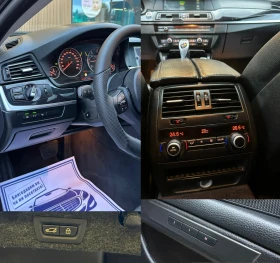 BMW 535 D M5-Pack RWD | Auto.bg — изображение 10 BMW 535 D M5-Pack RWD | Auto.bg — изображение 10