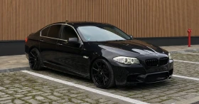 BMW 535 D M5-Pack RWD | Auto.bg — изображение 2 BMW 535 D M5-Pack RWD | Auto.bg — изображение 2
