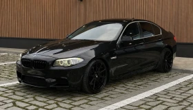 BMW 535 D M5-Pack RWD | Auto.bg — изображение 3 BMW 535 D M5-Pack RWD | Auto.bg — изображение 3