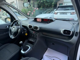 Citroen C3 Picasso 1.6HDI 99HP FACELIFT - 3900 € / 7627.74 лв. - 80170741 12 | Car24.bg Citroen C3 Picasso 1.6HDI 99HP FACELIFT - 3900 € / 7627.74 лв. - 80170741 12