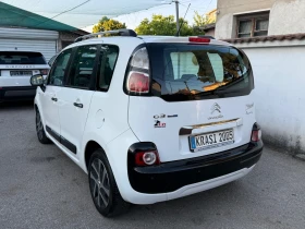Citroen C3 Picasso 1.6HDI 99HP FACELIFT - 3900 € / 7627.74 лв. - 80170741 4 | Car24.bg Citroen C3 Picasso 1.6HDI 99HP FACELIFT - 3900 € / 7627.74 лв. - 80170741 4