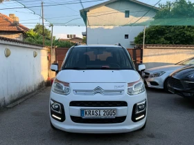 Citroen C3 Picasso 1.6HDI 99HP FACELIFT - 3900 € / 7627.74 лв. - 80170741 2 | Car24.bg Citroen C3 Picasso 1.6HDI 99HP FACELIFT - 3900 € / 7627.74 лв. - 80170741 2