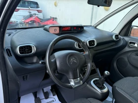 Citroen C3 Picasso 1.6HDI 99HP FACELIFT - 3900 € / 7627.74 лв. - 80170741 8 | Car24.bg Citroen C3 Picasso 1.6HDI 99HP FACELIFT - 3900 € / 7627.74 лв. - 80170741 8