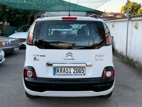 Citroen C3 Picasso 1.6HDI 99HP FACELIFT - 3900 € / 7627.74 лв. - 80170741 5 | Car24.bg Citroen C3 Picasso 1.6HDI 99HP FACELIFT - 3900 € / 7627.74 лв. - 80170741 5