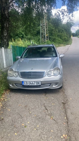 Mercedes-Benz C 240 - 1700 € / 3324.91 лв. - 97051307 2 | Car24.bg Mercedes-Benz C 240 - 1700 € / 3324.91 лв. - 97051307 2