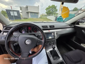 VW Passat 1.9TDI - 3300 € - 57222598 11 | Car24.bg VW Passat 1.9TDI - 3300 € - 57222598 11