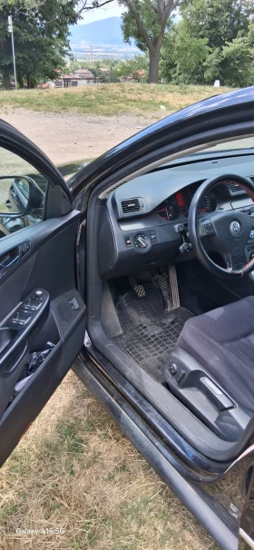 VW Passat 1.9TDI | Auto.bg — изображение 7 VW Passat 1.9TDI | Auto.bg — изображение 7