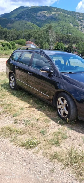 VW Passat 1.9TDI | Auto.bg — изображение 2 VW Passat 1.9TDI | Auto.bg — изображение 2