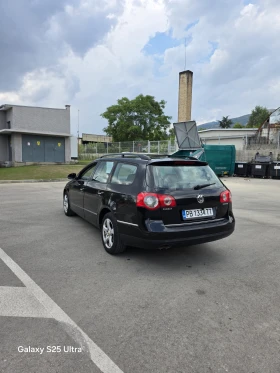 VW Passat 1.9TDI - 3300 € - 57222598 7 | Car24.bg VW Passat 1.9TDI - 3300 € - 57222598 7