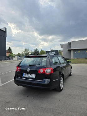 VW Passat 1.9TDI - 3300 € - 57222598 5 | Car24.bg VW Passat 1.9TDI - 3300 € - 57222598 5