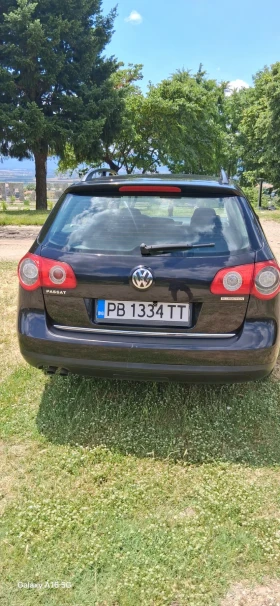VW Passat 1.9TDI | Auto.bg — изображение 4 VW Passat 1.9TDI | Auto.bg — изображение 4