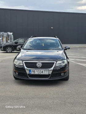 VW Passat 1.9TDI - 3300 € - 57222598 2 | Car24.bg VW Passat 1.9TDI - 3300 € - 57222598 2