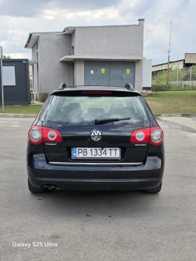 VW Passat 1.9TDI - 3300 € - 57222598 6 | Car24.bg VW Passat 1.9TDI - 3300 € - 57222598 6