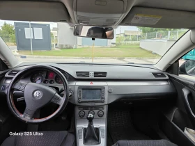 VW Passat 1.9TDI - 3300 € - 57222598 12 | Car24.bg VW Passat 1.9TDI - 3300 € - 57222598 12