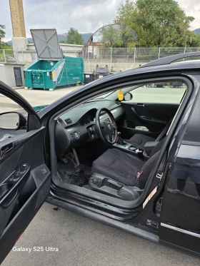 VW Passat 1.9TDI - 3300 € - 57222598 10 | Car24.bg VW Passat 1.9TDI - 3300 € - 57222598 10