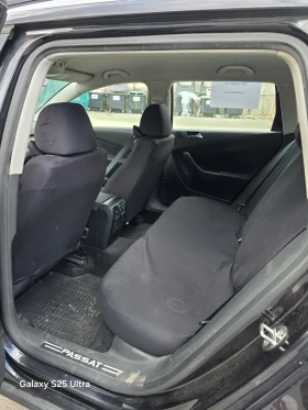 VW Passat 1.9TDI - 3300 € - 57222598 14 | Car24.bg VW Passat 1.9TDI - 3300 € - 57222598 14