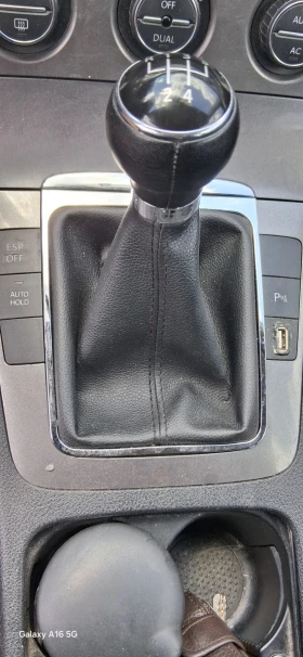 VW Passat 1.9TDI | Auto.bg — изображение 13 VW Passat 1.9TDI | Auto.bg — изображение 13