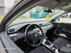 VW Passat 1.9TDI - 3300 € - 57222598 9 | Car24.bg VW Passat 1.9TDI - 3300 € - 57222598 9