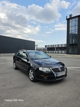VW Passat 1.9TDI - 3300 € - 57222598 3 | Car24.bg VW Passat 1.9TDI - 3300 € - 57222598 3