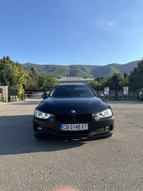 BMW 320 - Car24.bg BMW 320