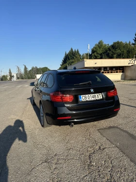 BMW 320 - 9000 € / 17602.47 лв. - 42858994 5 | Car24.bg BMW 320 - 9000 € / 17602.47 лв. - 42858994 5