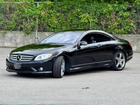 Mercedes-Benz CL 500 550 * АвтоКредит * (ЦЕНА ДО БГ) - 14999 € / 29335.49 лв. - 49748399 3 | Car24.bg Mercedes-Benz CL 500 550 * АвтоКредит * (ЦЕНА ДО БГ) - 14999 € / 29335.49 лв. - 49748399 3