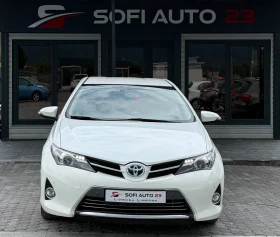 Toyota Auris HYBRID | Auto.bg — изображение 4 Toyota Auris HYBRID | Auto.bg — изображение 4
