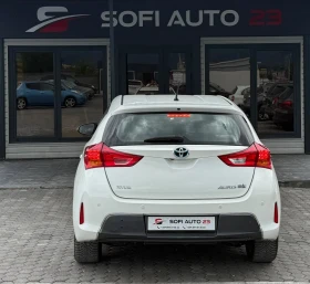 Toyota Auris HYBRID | Auto.bg — изображение 6 Toyota Auris HYBRID | Auto.bg — изображение 6