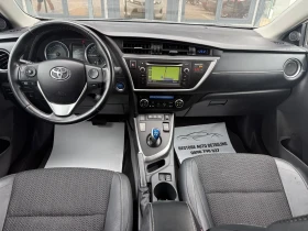 Toyota Auris HYBRID | Auto.bg — изображение 7 Toyota Auris HYBRID | Auto.bg — изображение 7