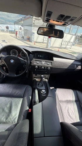 BMW 530 530д евро 4 - 6300 € / 12321.73 лв. - 22470257 8 | Car24.bg BMW 530 530д евро 4 - 6300 € / 12321.73 лв. - 22470257 8
