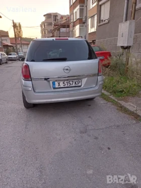 Opel Astra - Car24.bg Opel Astra