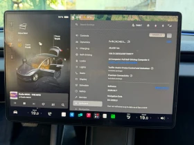 Tesla Model 3 Standart Range LFP - 27500 € - 39741716 7 | Car24.bg Tesla Model 3 Standart Range LFP - 27500 € - 39741716 7