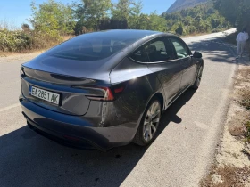 Tesla Model 3 Standart Range LFP - 27500 € - 39741716 4 | Car24.bg Tesla Model 3 Standart Range LFP - 27500 € - 39741716 4