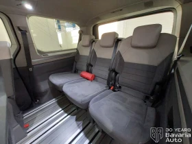 VW Multivan lang Style DSG Easy Open Basic | Auto.bg — изображение 8 VW Multivan lang Style DSG Easy Open Basic | Auto.bg — изображение 8