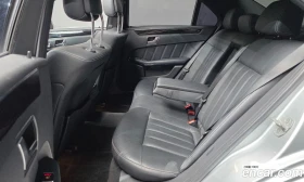 Mercedes-Benz E 250 CDI 4MATIC | Auto.bg — изображение 12 Mercedes-Benz E 250 CDI 4MATIC | Auto.bg — изображение 12