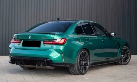 BMW M3 Competition - 63998 € - 67434478 3 | Car24.bg BMW M3 Competition - 63998 € - 67434478 3