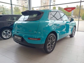 GWM ORA 5 Luxury HEV - 30545 € - 39912027 4 | Car24.bg GWM ORA 5 Luxury HEV - 30545 € - 39912027 4