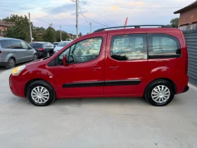Citroen Berlingo Euro 5 - 3550 € - 27427883 6 | Car24.bg Citroen Berlingo Euro 5 - 3550 € - 27427883 6