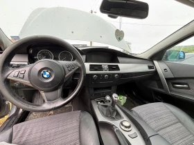 BMW 525 E60 | Auto.bg — изображение 3 BMW 525 E60 | Auto.bg — изображение 3