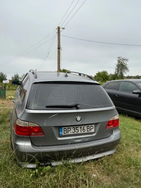 BMW 525 E60 | Auto.bg — изображение 8 BMW 525 E60 | Auto.bg — изображение 8