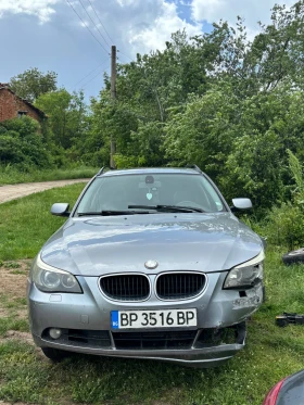 BMW 525 E60 | Auto.bg — изображение 12 BMW 525 E60 | Auto.bg — изображение 12