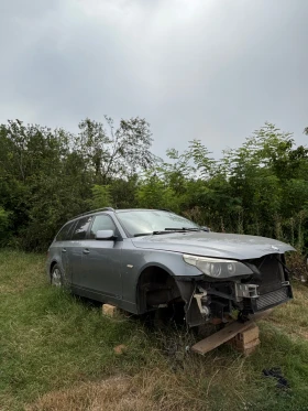 BMW 525 E60 | Auto.bg — изображение 6 BMW 525 E60 | Auto.bg — изображение 6